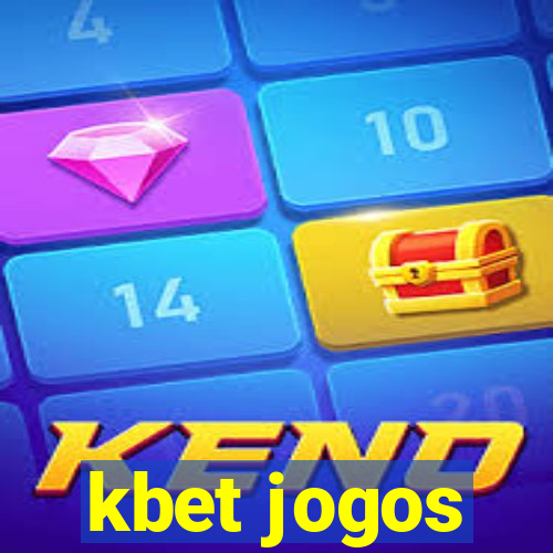 kbet jogos